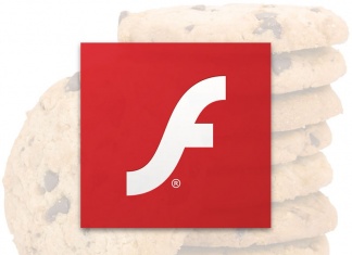 rimuovere flash player cookies