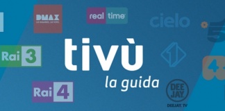 tivu la guida