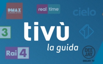 App Tivù la Guida, il palinsesto TV a portata di smartphone tivu la guida
