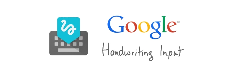 google-scrittura-a-mano-libera-app-android