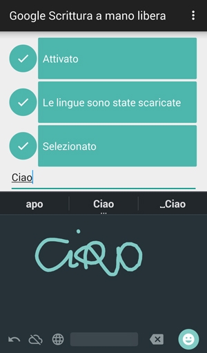 google-scrittura-a-mano-libera-prova