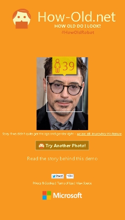 Robert Downey Jr 48 - 39