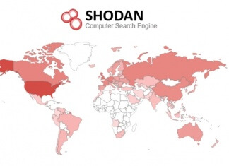 Shodan GiardiniBlog