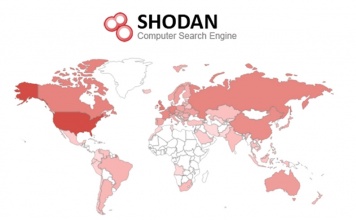 Shodan - scopri dispositivi su Internet