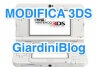 Modifica 3DS / N3DS - versioni 9.2 e inferiori