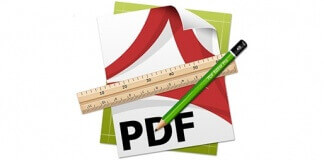 Modificare e Convertire File PDF con iLovePDF