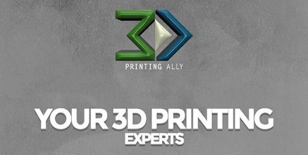 3dprintingally