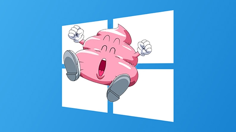 rimuovere programmi da windows