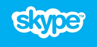 skype per il web