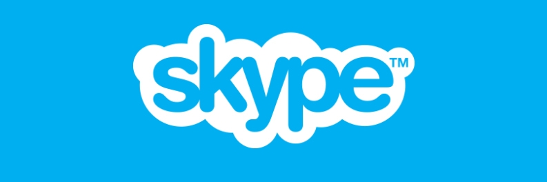 skype per il web