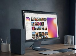 Instagram Su Pc