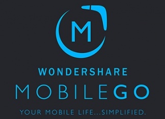 mobilego wondershare