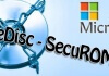 Come continuare a utilizzare CD-ROM di giochi e CD audio protetti con SafeDisc e SecuROM DRM su Windows