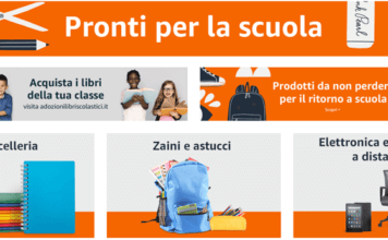 Come acquistare libri scolastici online per il 2024