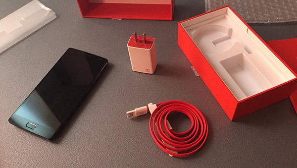 oneplus2-unboxing