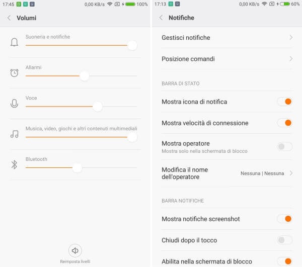 recensione xiaomi redmi note 2