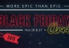 Offerte Black Friday e Cyber Monday da GearBest