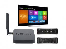 tv box migliore