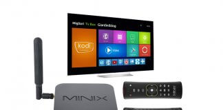 tv box migliore