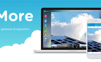 AirMore: gestire smartphone Android e Apple dal web