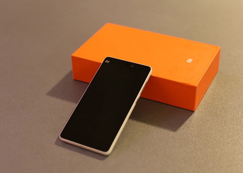 recensione xiaomi mi4c