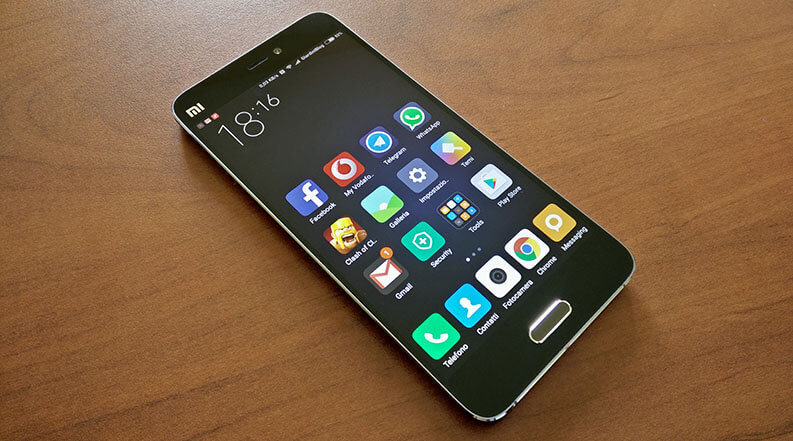 recensione xiaomi mi5 introduzione