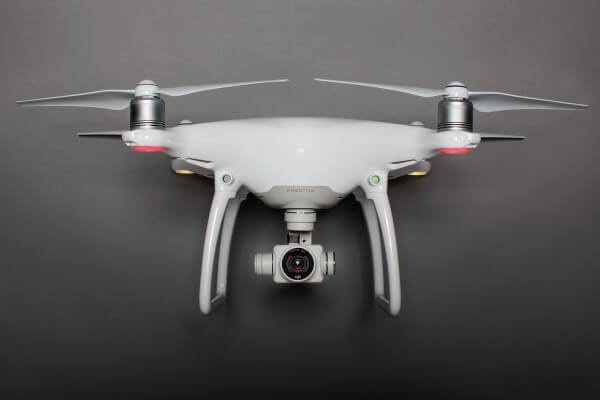 dji phantom 4