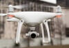 Recensione DJI Phantom 4