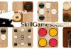 Giochi online gratis su SkillGamesBoard