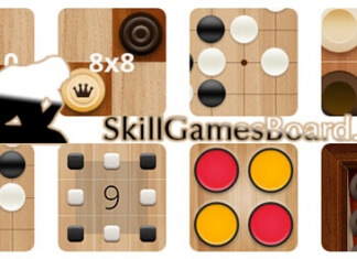 skill games board e giochi gratis