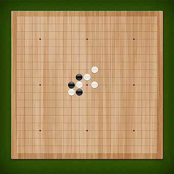 Giochi online gratis gomoku