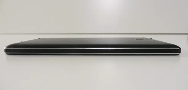 leagoo shark 1 left