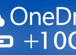 aumentare spazio onedrive