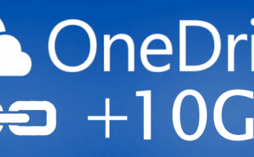 Aumentare spazio gratuito OneDrive con Bonus segnalazioni