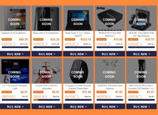 gearbest offerte estate