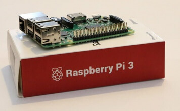 Raspberry Pi 3 - Caratteristiche e Installazione