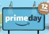 Amazon Prime Day - 12 Luglio 2016