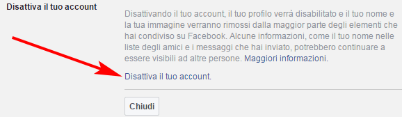 eliminare-account-facebook-disattiva-temporaneamente