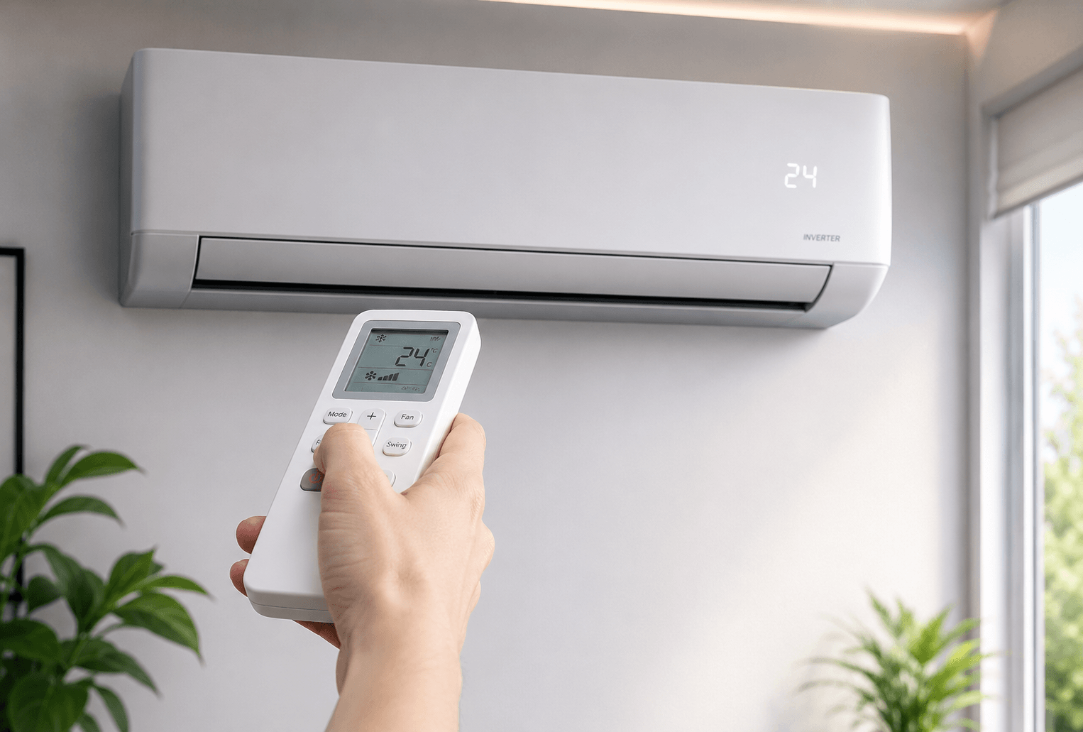 Migliori Climatizzatori Condizionatori