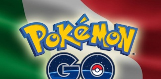 pokemon go italia