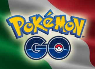 pokemon go italia