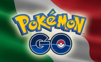 Pokemon GO download ufficiale per l'Italia