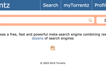 Alternative a Torrentz per la ricerca dei torrent