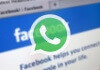 disattivare condivisione dati whatsapp facebook