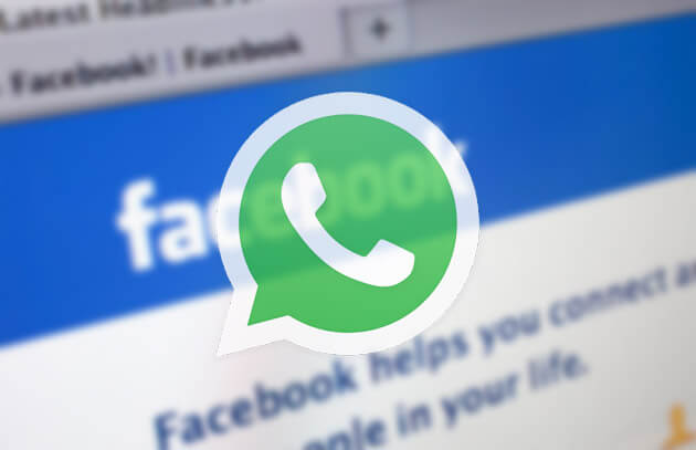disattivare la condivisione dei dati WhatsApp con Facebook