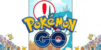 pokemon go server offline