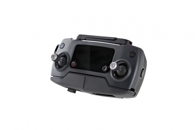 DJI MAVIC PRO controller 3