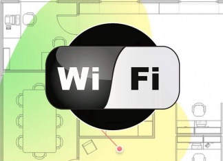 potenziare segnale wifi