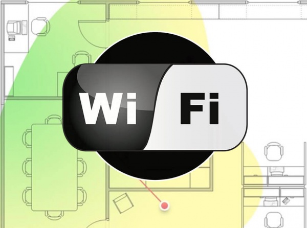 come potenziare il segnale wifi