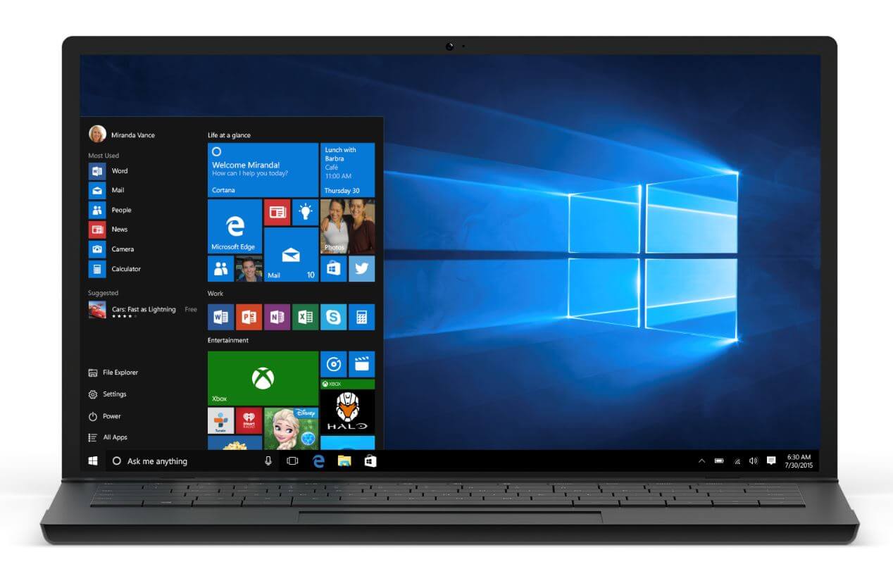 SCARICARE WINDOWS 8.1 GRATUITAMENTE E LEGALMENTE